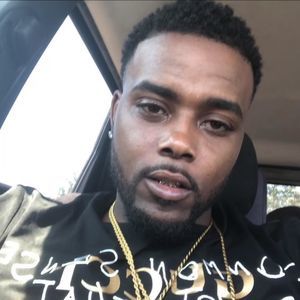 Meet your Posher, Antonio